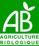 logo de l'Agriculture biologique en France