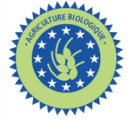 logo européen de l'Agriculture biologique