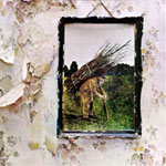 L'album Led Zeppelin IV