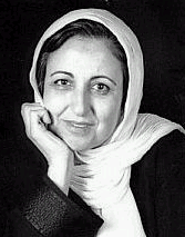 Chirine Ebadi
