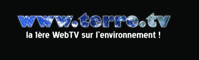 Logo Terre TV
